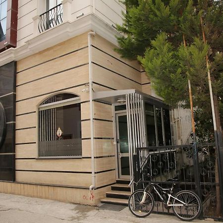 Ece Han Butik Otel Atakum Exterior foto