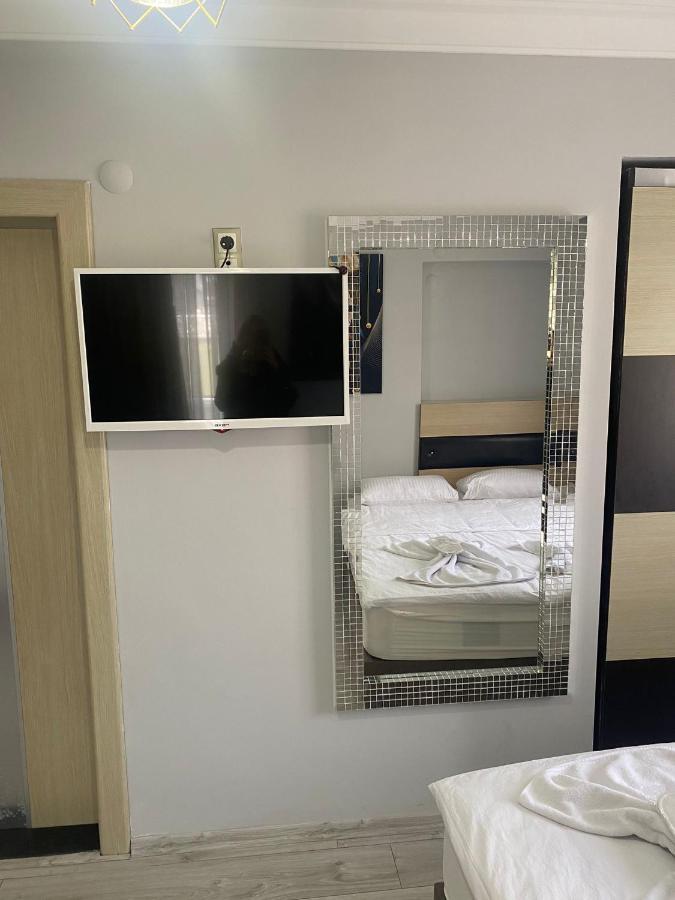 Ece Han Butik Otel Atakum Exterior foto
