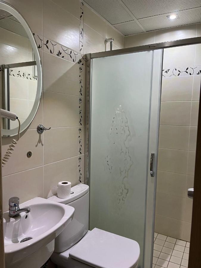 Ece Han Butik Otel Atakum Exterior foto